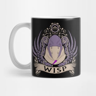 WISP - LIMITED EDITION Mug